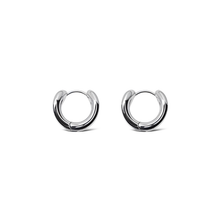 画像をギャラリービューアに読み込む, Layered Orbit Hoops｜Lyvi（ライヴィ）
