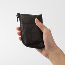 画像をギャラリービューアに読み込む, LWP009 Wallet with Dyneema®(Gray)｜LIFEWORKPRODUCTS（ライフワークプロダクツ）
