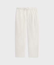画像をギャラリービューアに読み込む, Simple Straight-Leg Pants (POPUP 限定)｜MODE COMMUTER（モードコミューター）
