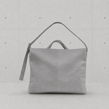 画像をギャラリービューアに読み込む, 2way Shoulder / Mist Gray｜MahL（マール）
