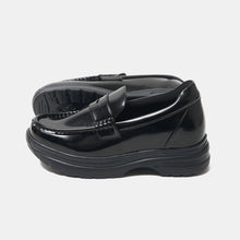 画像をギャラリービューアに読み込む, NOSTAR｜PATENT BLACK｜STANDOOL TOKYO（スタンドゥールトーキョー）
