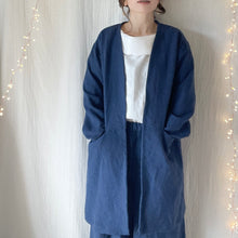 画像をギャラリービューアに読み込む, オープンコート｜hachiko（ハチコ）
