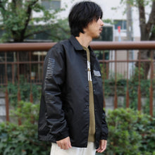 画像をギャラリービューアに読み込む, Waterproof Coach JK [Black]｜DEFACT（デファクト）
