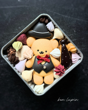 画像をギャラリービューアに読み込む, クッキー缶 ~ petit saison ~ Father's Day edition ~｜bon lupin（ボンルパン）
