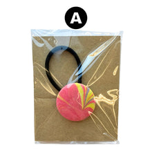 画像をギャラリービューアに読み込む, ATBマーブリングヘアゴム｜KISEN（キセン）｜KISEN（キセン）
