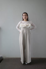 画像をギャラリービューアに読み込む, tulle all-in-one｜Mistletoe（ミソルト）
