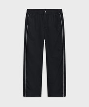 画像をギャラリービューアに読み込む, Dry-Touch Diamond-Stitched Wide Pants｜MODE COMMUTER（モードコミューター）

