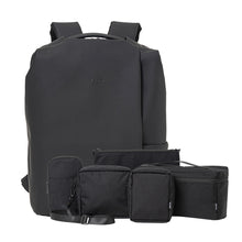 画像をギャラリービューアに読み込む, KLON MATTE COATED RUCK SACK-FFX02｜KLON（クローン）
