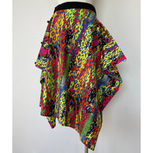 画像をギャラリービューアに読み込む, Square skirt leopard3 - スクエアスカート レオパード３｜Merci DIEU（メルシーデュー）
