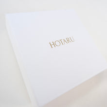 画像をギャラリービューアに読み込む, ギフトボックス｜HOTARU（ホタル）
