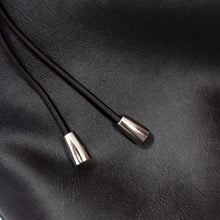 画像をギャラリービューアに読み込む, Hollowed Bag[satin leather]｜Cherry on top（チェリーオントップ）
