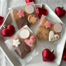 画像をギャラリービューアに読み込む, 米粉と麹の発酵クッキー･:*+おくりもの･:*+.mini3セット｜米粉の発酵おやつ mitsuya（コメコノハッコウオヤツミツヤ）
