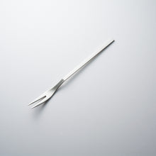 画像をギャラリービューアに読み込む, 【期間限定】ナポリ（鏡面仕上げ）ヘルシーフォーク2本セット｜YAMACO（ヤマコ）
