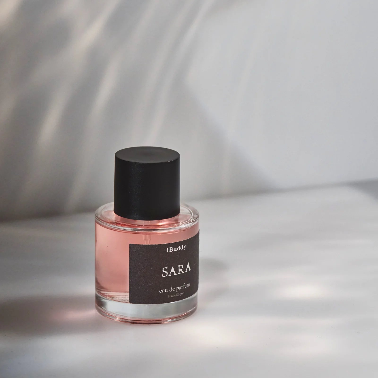：Buddy SARA オードパルファム 香水50ml :Buddy バディ SARA｜Buddy（バディ） – CHOOSEBASE SHIBUYA