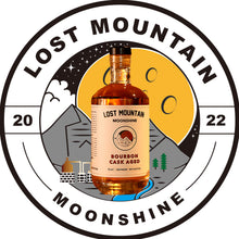 画像をギャラリービューアに読み込む, Lost Mountain Borbon Cask｜813KAGA（ハチイチサンカガ）
