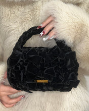 画像をギャラリービューアに読み込む, Velvet Ribbon Bag　｜ittoo（イットトゥー）
