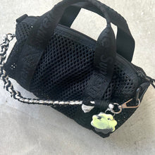画像をギャラリービューアに読み込む, STRAP  SHORT  Mono/Silver｜Green Style（グリーンスタイル）
