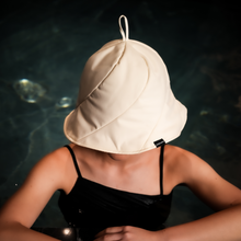 画像をギャラリービューアに読み込む, Vaceous Sauna Hat Ver.3（ヴェイシャス サウナハット）｜SAUNA NOVA（サウナノヴァ）
