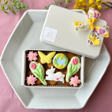 画像をギャラリービューアに読み込む, 米粉と麹の発酵クッキーkan･:*+.welcome spring･:*+.｜米粉の発酵おやつmitsuya（コメコノハッコウオヤツミツヤ）
