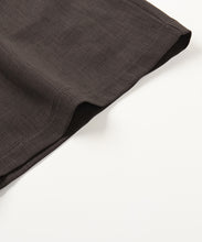 画像をギャラリービューアに読み込む, Beltless Woven Wide-Leg Shorts（POPUP限定）｜MODE COMMUTER（モードコミューター）
