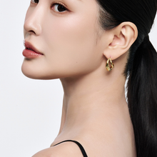 画像をギャラリービューアに読み込む, Crescent Curve Piercing｜Lyvi（ライヴィ）
