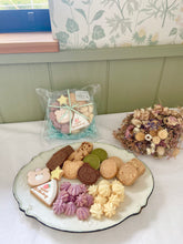 画像をギャラリービューアに読み込む, クッキーＢＯＸ（バースデー）｜studio chaleur +（スタジオシャルール）｜studio chaleur +（スタジオ　シャルール）
