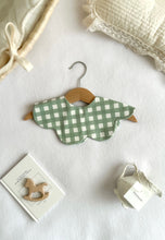 画像をギャラリービューアに読み込む, 【Little mint】 -Sugar pop bibs ｜Bébémoose （ベベムース）
