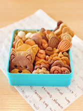 画像をギャラリービューアに読み込む, クッキーDOG缶　ver.3 ｜神戸ハイカラ（コウベハイカラ）
