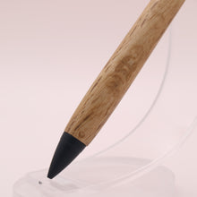 画像をギャラリービューアに読み込む, ウラジロガシ｜木の質感を楽しむ木軸ペン｜シャーペン｜Wood Time Factory（ウッドタイムファクトリー）
