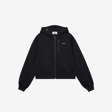 画像をギャラリービューアに読み込む, [ Crop ] Pillowdy Logo Hoodie V3｜keek Japan（キークジャパン）
