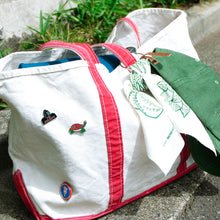 画像をギャラリービューアに読み込む, バンダナ０３　ナチュラル｜DAILYCHOP DESIGN STORE（デイリーチョップデザインストア）
