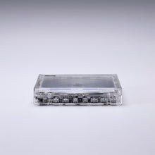 画像をギャラリービューアに読み込む, Instant Disc Audio Cp1(clear)｜km５（ケイエムファイブ）

