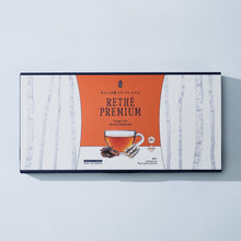 画像をギャラリービューアに読み込む, 特濃チャーガ茶「リテプレミアム」30包入り｜La・jemme（ラジェム）
