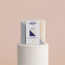 画像をギャラリービューアに読み込む, 【トライアングル】アクアティックベジタルソープ｜CIMENT（シモン）
