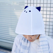 画像をギャラリービューアに読み込む, 箱猫サウナハット｜HAKONECO（ハコネコ）
