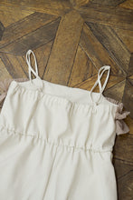 画像をギャラリービューアに読み込む, tulle all-in-one｜Mistletoe（ミソルト）
