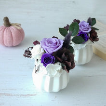 画像をギャラリービューアに読み込む, プリザーブドフラワーアレンジメント_Mystique -ミスティーク-｜liliumflower（リリウムフラワー）
