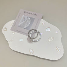 画像をギャラリービューアに読み込む, 水たまり｜atelier.oto（アトリエオト）
