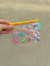 画像をギャラリービューアに読み込む, パーツ沢山ポーチ｜stomou（ストマウ）
