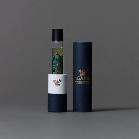 CIGARRO フレグランスオイル ドライモヒート｜CIGARRO（シガーロ）