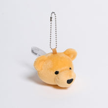 画像をギャラリービューアに読み込む, くまったキーホルダー｜KUMAKAWA MARKET/Golden Bear（クマカワマーケットゴールデンベア）

