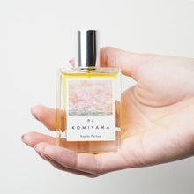 画像をギャラリービューアに読み込む, 滑走 オードパルファム30ml｜KOMIYAMA（コミヤマ）
