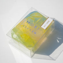 画像をギャラリービューアに読み込む, 春限定宝石石鹸｜森石鹸（モリセッケン）
