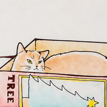 画像をギャラリービューアに読み込む, ここがいちばん｜猪猫（イノネコ）
