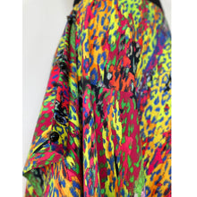 画像をギャラリービューアに読み込む, Square skirt leopard3 - スクエアスカート レオパード３｜Merci DIEU（メルシーデュー）
