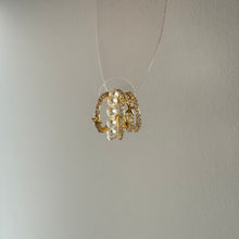 画像をギャラリービューアに読み込む, スタートンネルピアス｜Novedad.（ノベダ）
