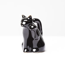 画像をギャラリービューアに読み込む, 尾曲がり招き猫（波佐見焼）｜長崎の猫雑貨 nagasaki-no neco（ナガサキノネコザッカナガサキノネコ）
