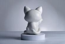 画像をギャラリービューアに読み込む, TSURIME-MUKU｜ENGINEKO（エンギネコ）

