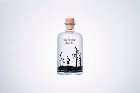 onew Fräulein Brösels - Johannisbeere (カシス)｜onew（オニュウ）