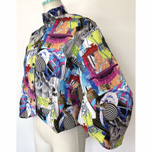 画像をギャラリービューアに読み込む, Victorian shirt A - ヴィクトリアンシャツA｜Merci DIEU（メルシーデュー）
